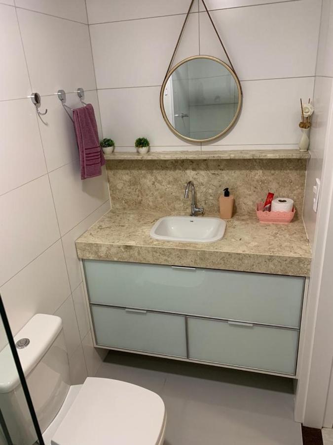 Apartment Beira-mar Cabo Branco Joao Pessoa