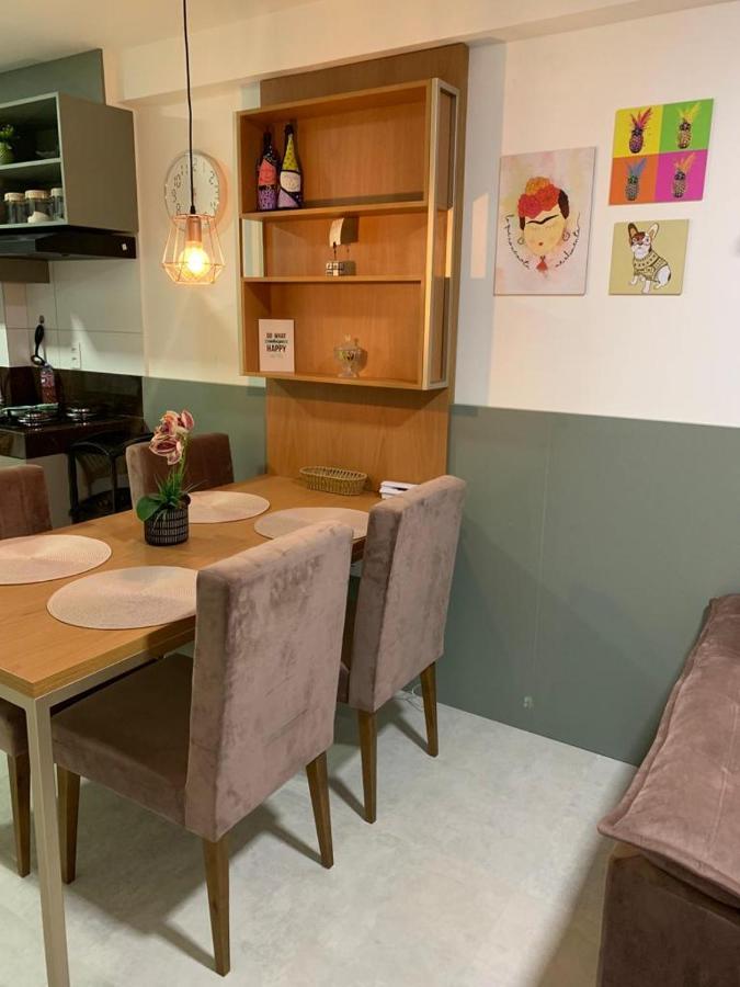 Apartment Beira-mar Cabo Branco